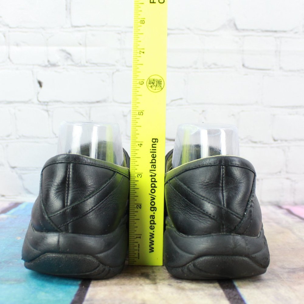 Merrell Primo Patch Slip On Mules Clogs Size 7.5 - Picture 7 of 9